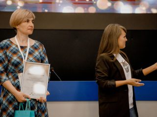 Корпоративный музей - 2021 - 26.05.2022
