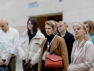 Корпоративный музей - 2021 - 25.05.2022