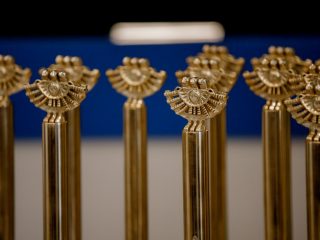 От конкурса до Ассоциации корпоративных музеев