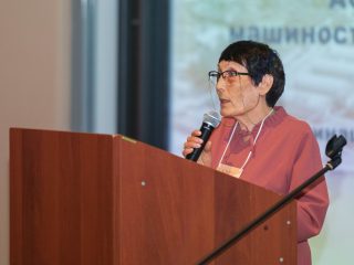 За заслуги перед будущим!