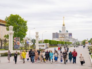 Корпоративный музей - 2021 - 24.05.2022