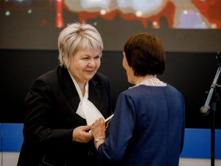 Корпоративный музей - 2021 - 26.05.2022