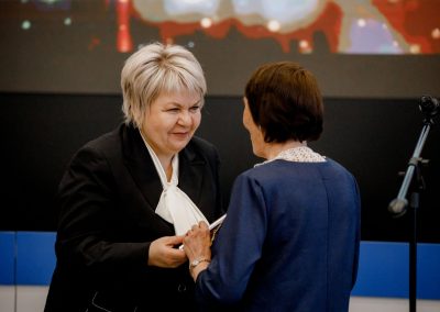 Корпоративный музей - 2021 - 26.05.2022
