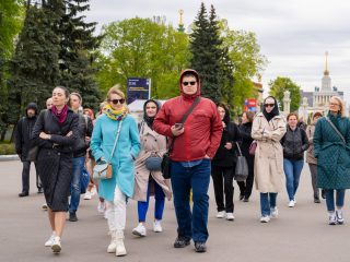 Корпоративный музей - 2021 - 24.05.2022