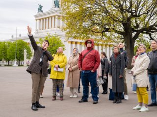 Корпоративный музей - 2021 - 24.05.2022