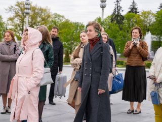 Корпоративный музей - 2021 - 24.05.2022