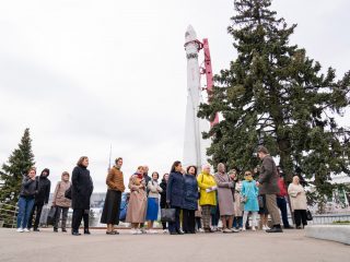 Корпоративный музей - 2021 - 24.05.2022