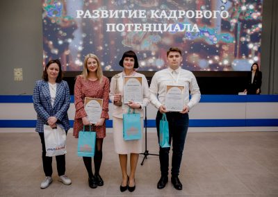 От конкурса до Ассоциации корпоративных музеев