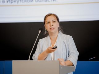 Корпоративный музей - 2021 - 25.05.2022