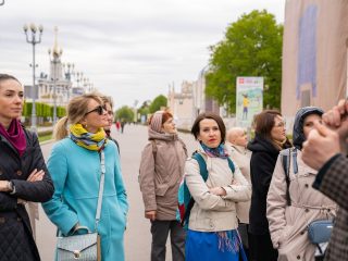 Корпоративный музей - 2021 - 24.05.2022