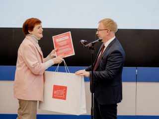 Корпоративный музей - 2021 - 26.05.2022