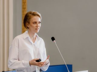 Корпоративный музей - 2021 - 25.05.2022