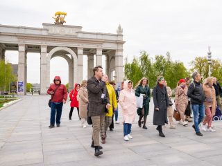 Корпоративный музей - 2021 - 24.05.2022