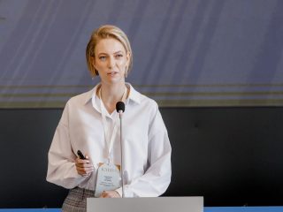 Корпоративный музей - 2021 - 25.05.2022