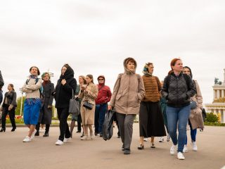 Корпоративный музей - 2021 - 24.05.2022