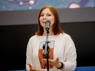 Корпоративный музей - 2021 - 26.05.2022