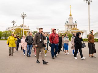 Корпоративный музей - 2021 - 24.05.2022
