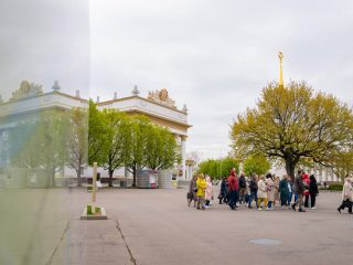 Корпоративный музей - 2021 - 24.05.2022