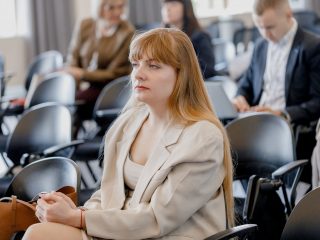 Корпоративный музей - 2021 - 25.05.2022