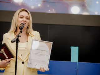Корпоративный музей - 2021 - 26.05.2022