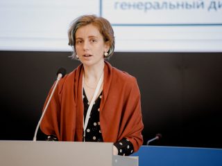 Корпоративный музей - 2021 - 25.05.2022