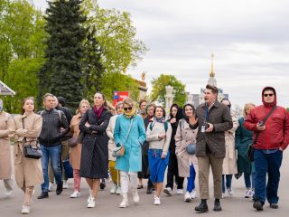 Корпоративный музей - 2021 - 24.05.2022
