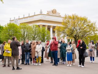 Корпоративный музей - 2021 - 24.05.2022