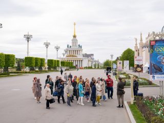 Корпоративный музей - 2021 - 24.05.2022