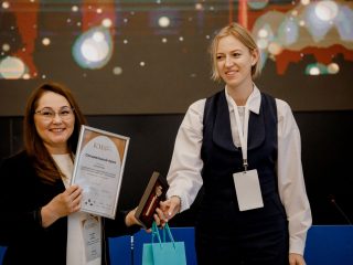 Корпоративный музей - 2021 - 26.05.2022