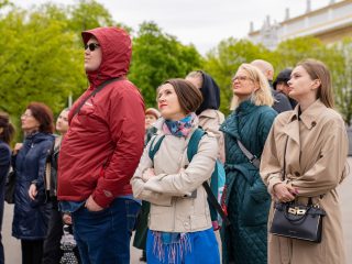 Корпоративный музей - 2021 - 24.05.2022