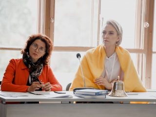 Корпоративный музей - 2021 - 25.05.2022