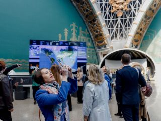 Корпоративный музей - 2021 - 25.05.2022