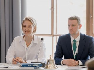 Корпоративный музей - 2021 - 25.05.2022