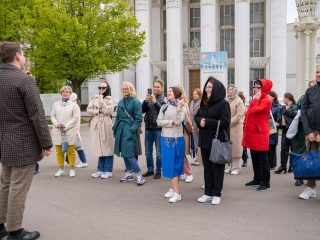 Корпоративный музей - 2021 - 24.05.2022