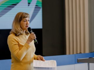 Корпоративный музей - 2021 - 25.05.2022