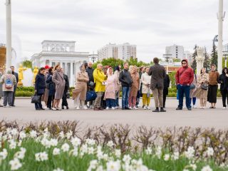 Корпоративный музей - 2021 - 24.05.2022