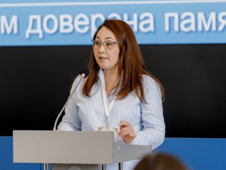 Корпоративный музей - 2021 - 25.05.2022