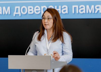 Корпоративный музей - 2021 - 25.05.2022