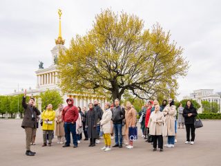 Корпоративный музей - 2021 - 24.05.2022