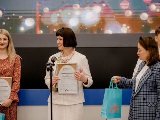 Корпоративный музей - 2021 - 26.05.2022