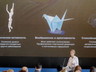 Корпоративный музей - 2021 - 25.05.2022