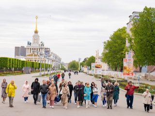 Корпоративный музей - 2021 - 24.05.2022