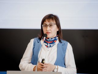 Корпоративный музей - 2021 - 25.05.2022