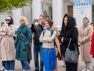 Корпоративный музей - 2021 - 24.05.2022
