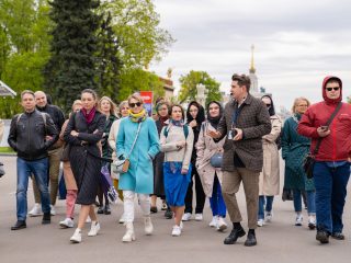Корпоративный музей - 2021 - 24.05.2022