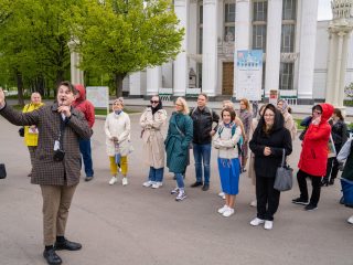 Корпоративный музей - 2021 - 24.05.2022