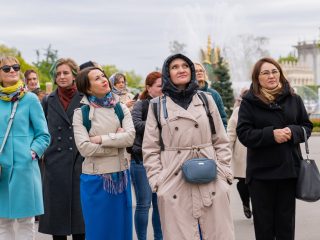 Корпоративный музей - 2021 - 24.05.2022