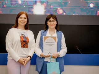 Корпоративный музей - 2021 - 26.05.2022