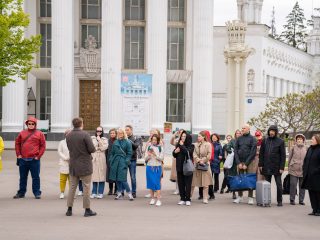Корпоративный музей - 2021 - 24.05.2022