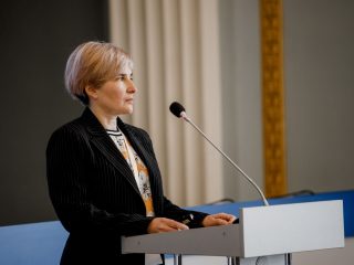 Корпоративный музей - 2021 - 25.05.2022